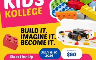Kids Kollege