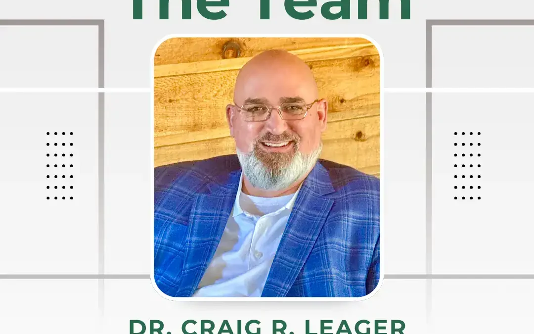 ENMU-Roswell Welcomes new VP of Academic and Student Affairs