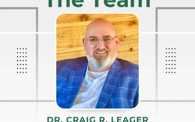 ENMU-Roswell Welcomes new VP of Academic and Student Affairs