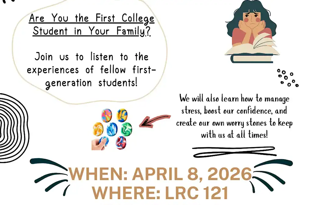 Grow your First-Gen Confidence