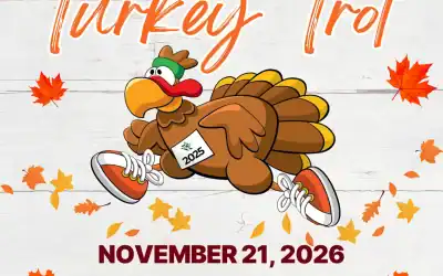 Turkey Trot 2026