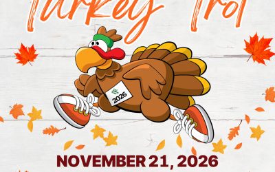Turkey Trot 2026