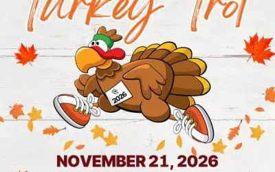 Turkey Trot 2026