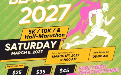 Spring Blast 2027