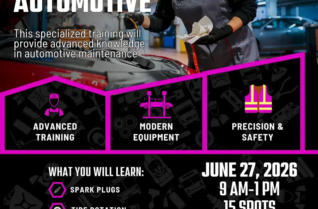 Women in Automotive