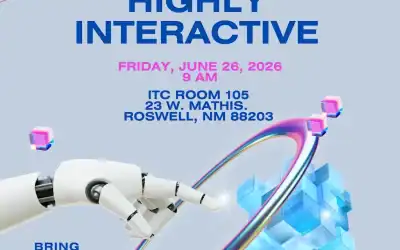 AI: Highly Interactive