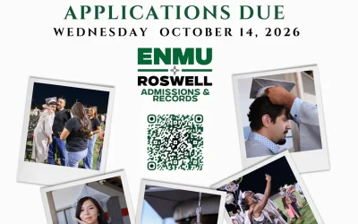 Last Day to Apply for Graduation (Fall 2026)