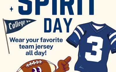 Spirit Day