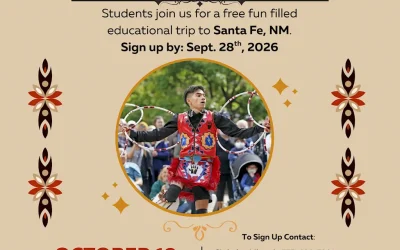 Celebrating Indigenous Heritage