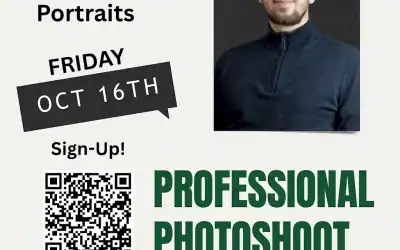 Studio Portraits