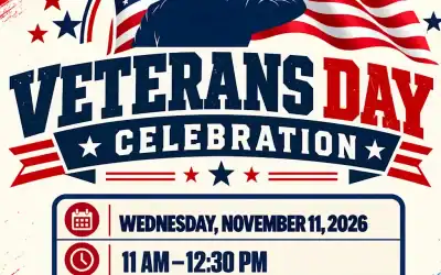 Veterans Day Celebration