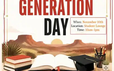 First-Generation Day
